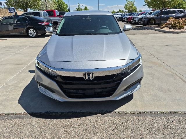 Used 2019 Honda Accord LX image 2