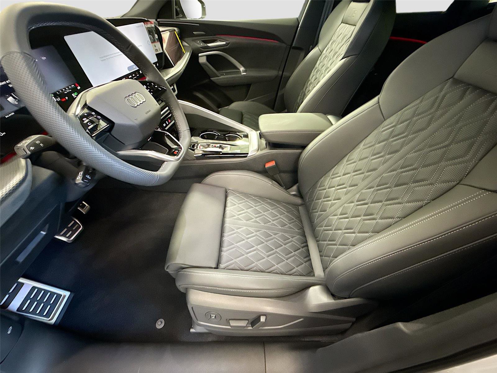 New 2026 Audi SQ5 Premium Plus AWD/4WD image 21