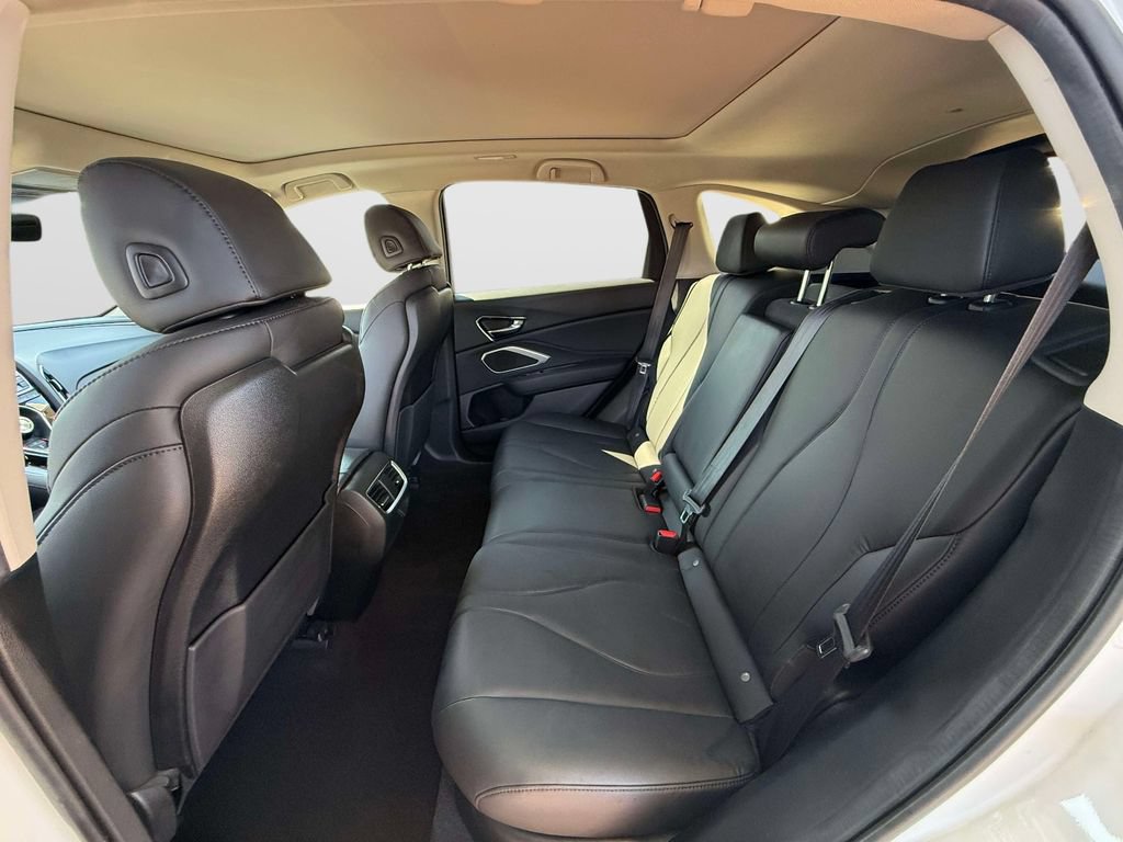 Certified 2023 Acura RDX AWD image 11