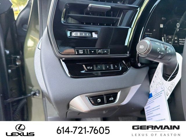 New 2026 Lexus RX 350 Premium Plus AWD/4WD image 24