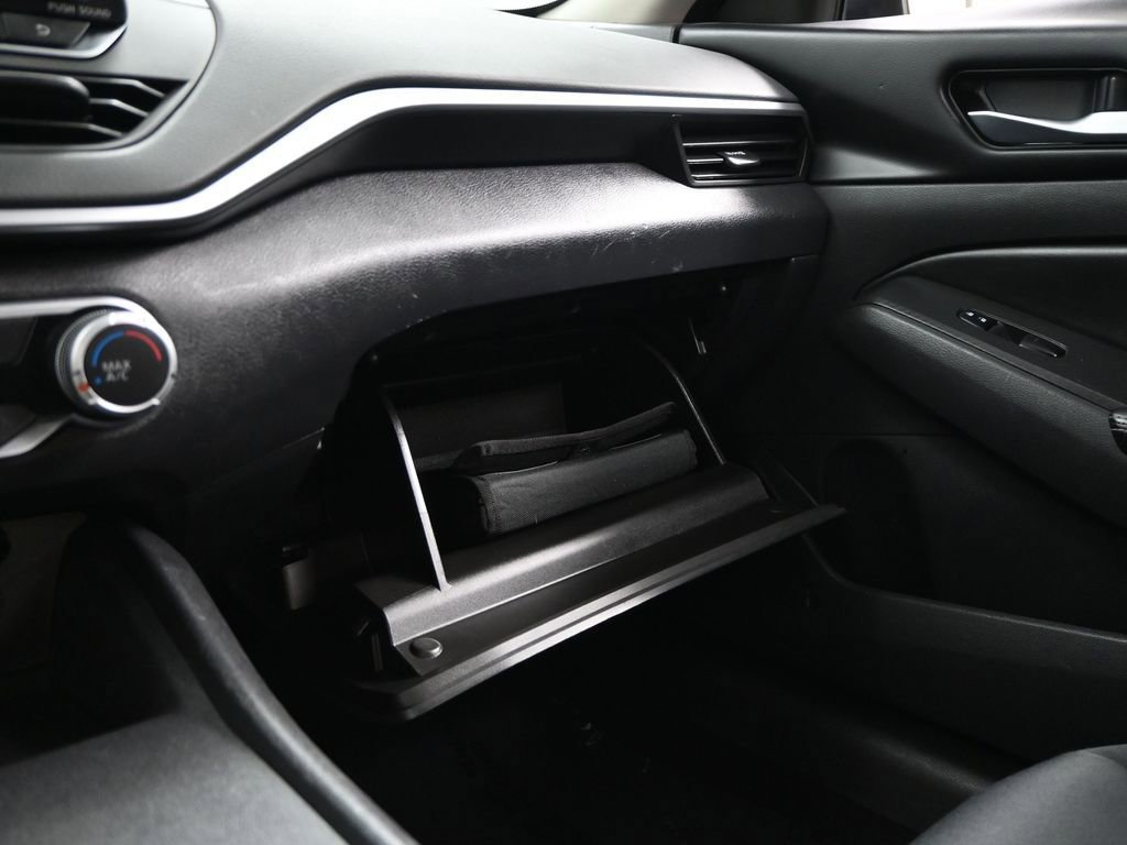 Used 2022 Nissan Altima 2.5 SV image 30