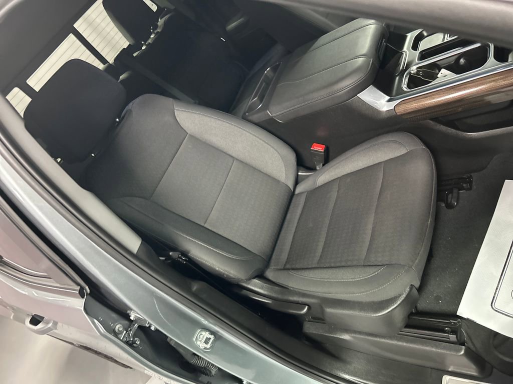 Used 2025 Chevrolet Silverado 1500 RST w/ Convenience Package II image 25