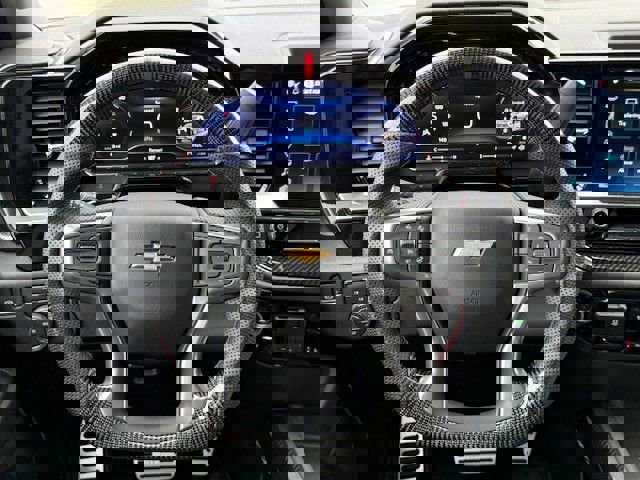 New 2025 Chevrolet Silverado 2500 LT image 26