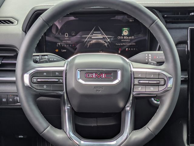 Used 2026 GMC Terrain Elevation image 17