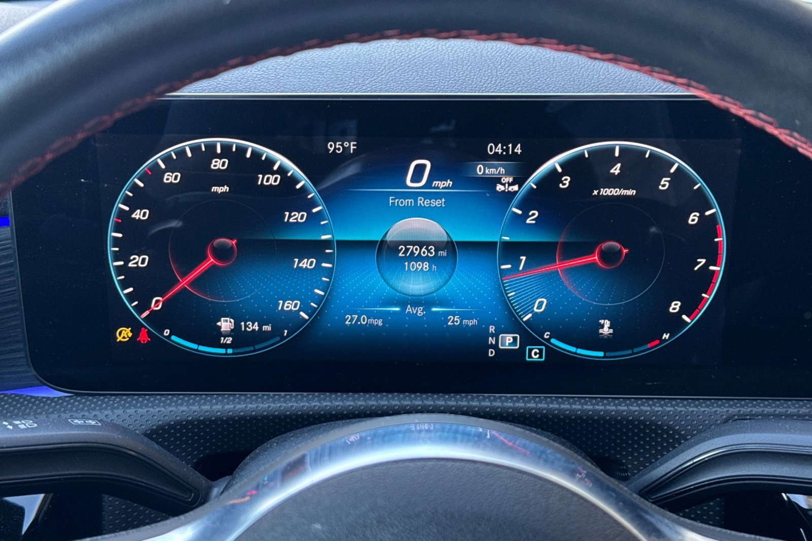 Certified 2023 Mercedes-Benz CLA 250 image 22