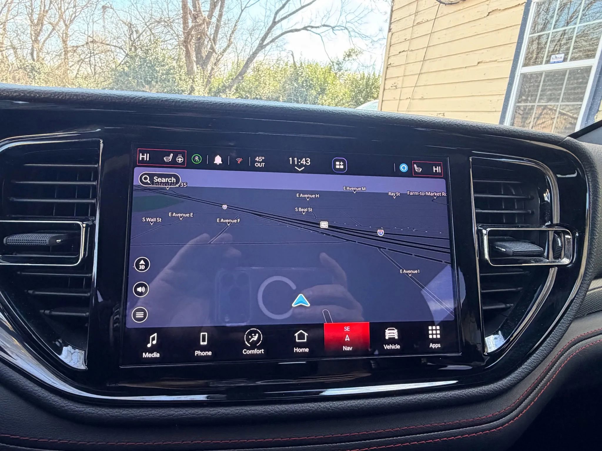 Used 2023 Dodge Durango GT image 11