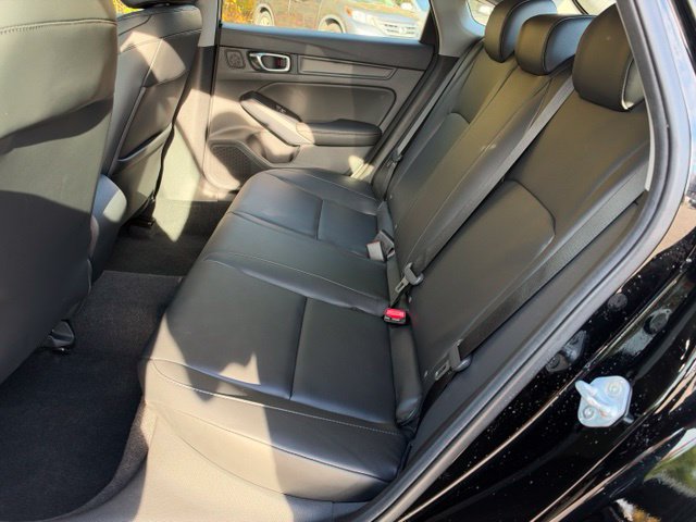 Used 2025 Acura Integra FWD image 16
