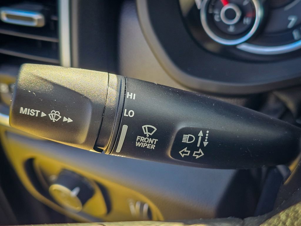 Certified 2022 RAM 1500 Big Horn image 18