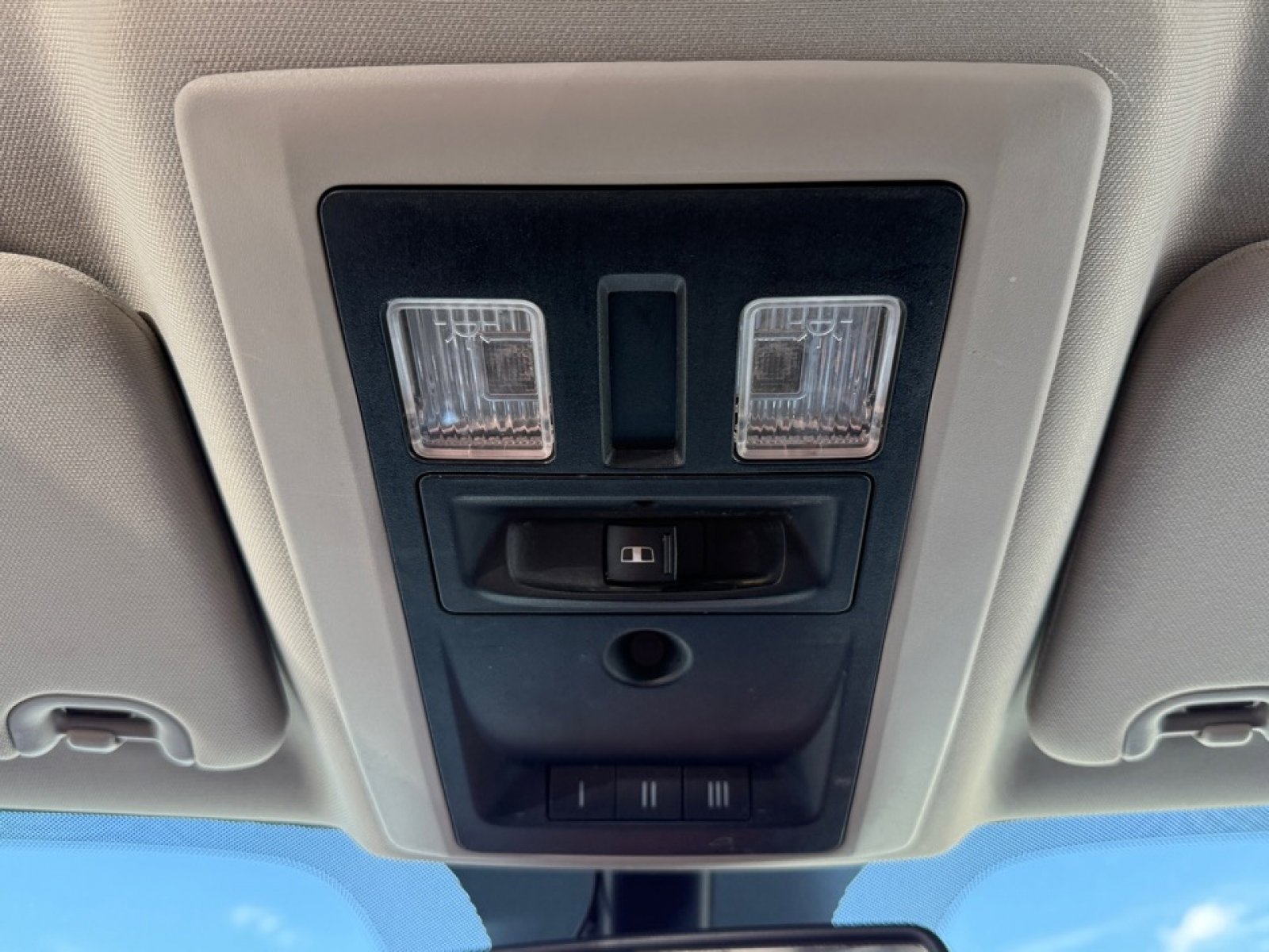 Used 2017 RAM 2500 Laramie image 32