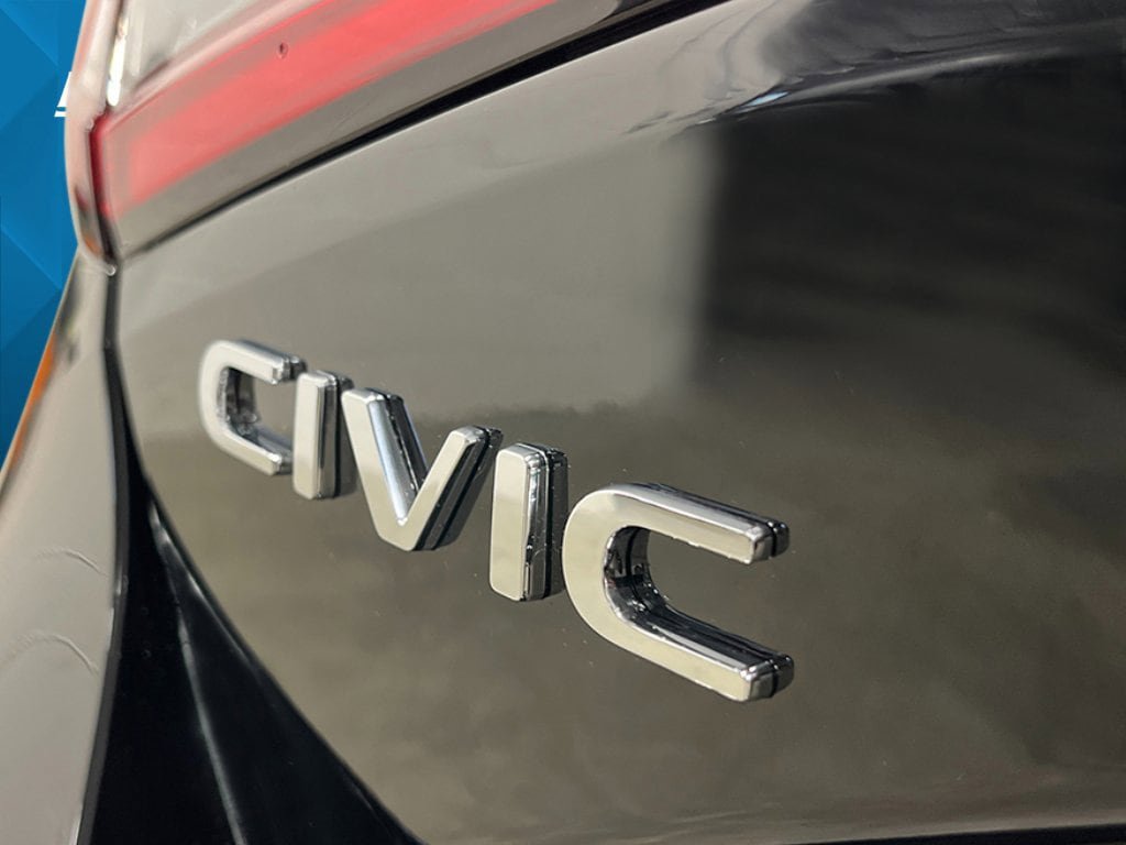 New 2026 Honda Civic Sport image 6