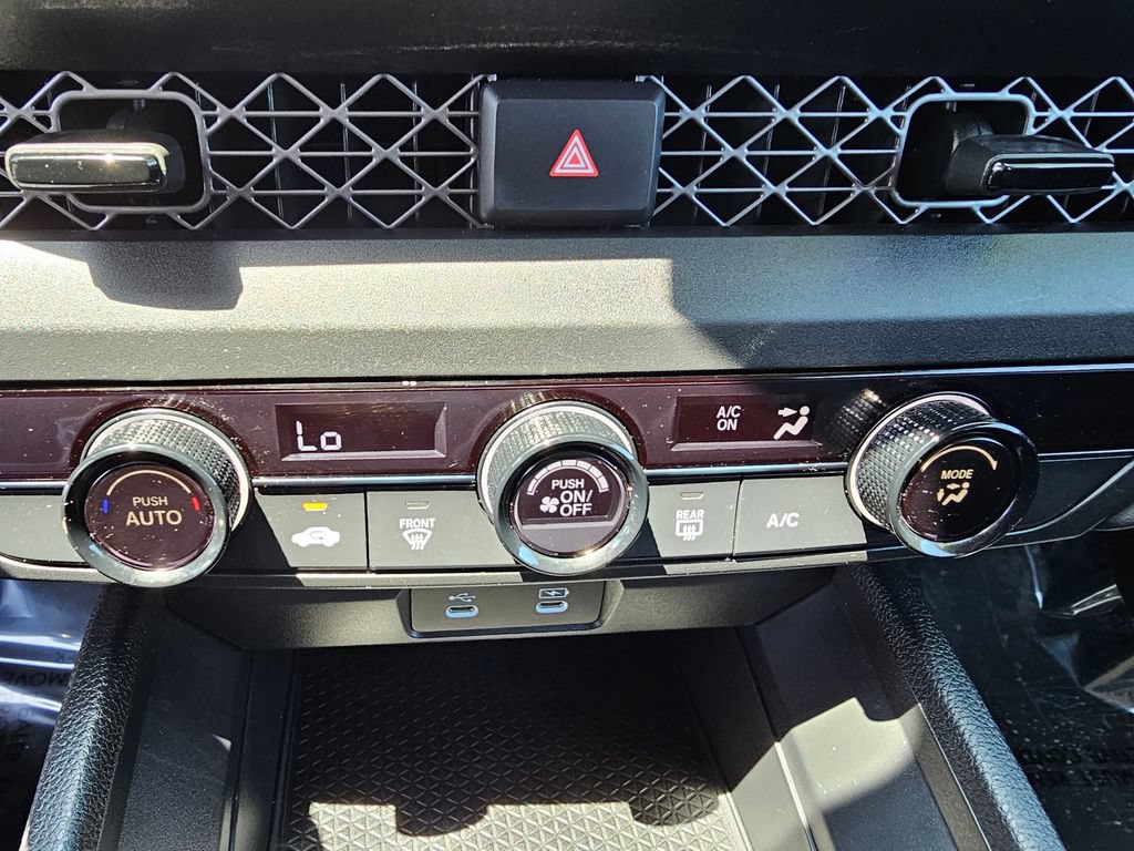 Used 2024 Honda Accord LX image 30