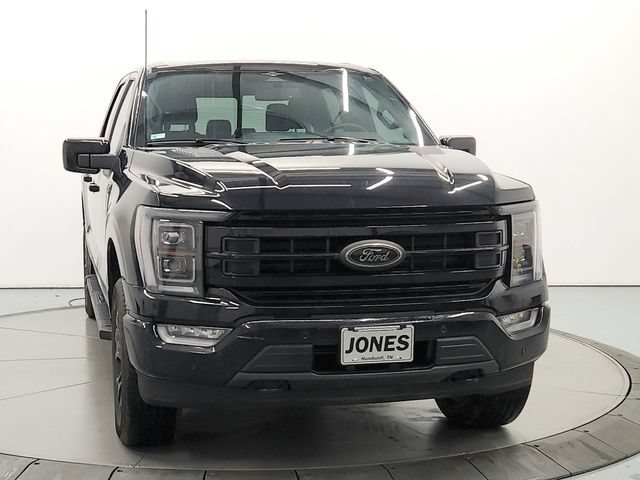 Used 2023 Ford F150 Lariat w/ Equipment Group 502A High AWD/4WD image 2