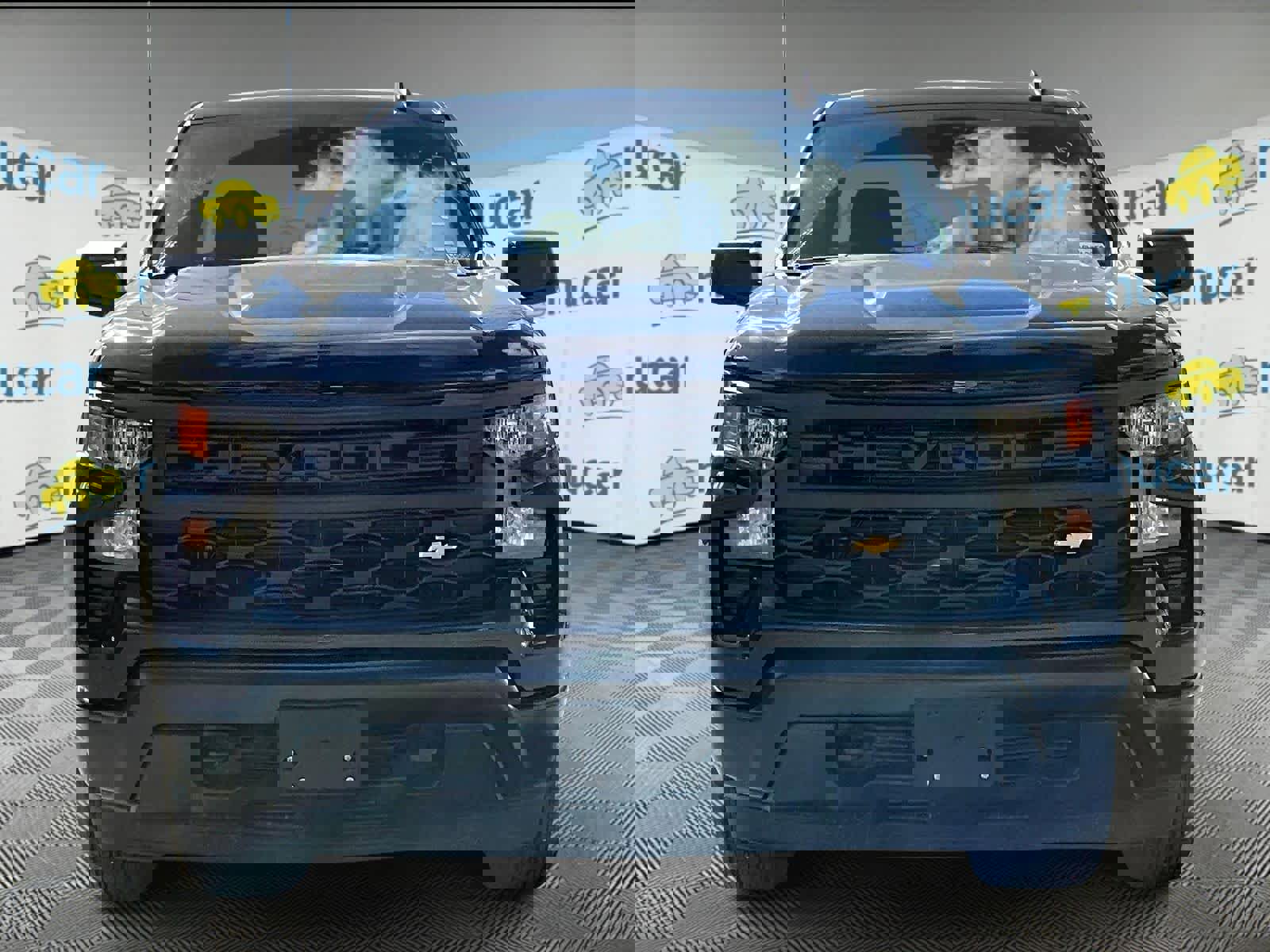 New 2026 Chevrolet Silverado 1500 W/T image 3