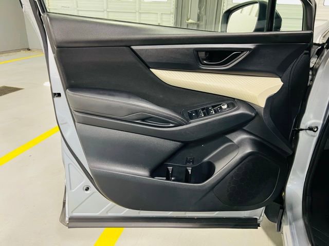 Used 2019 Subaru Ascent 8-Passenger image 21