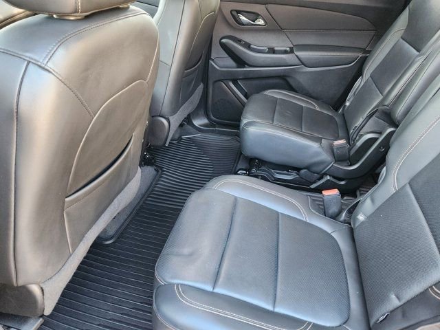 Used 2020 Chevrolet Traverse Premier w/ Redline Edition image 31