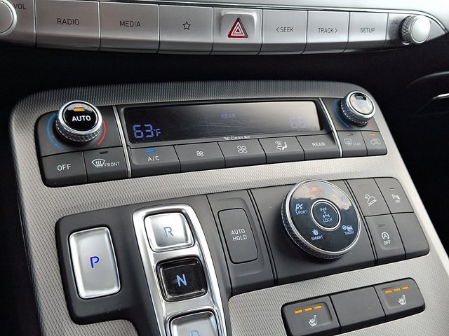Used 2021 Hyundai Palisade SEL AWD/4WD image 22