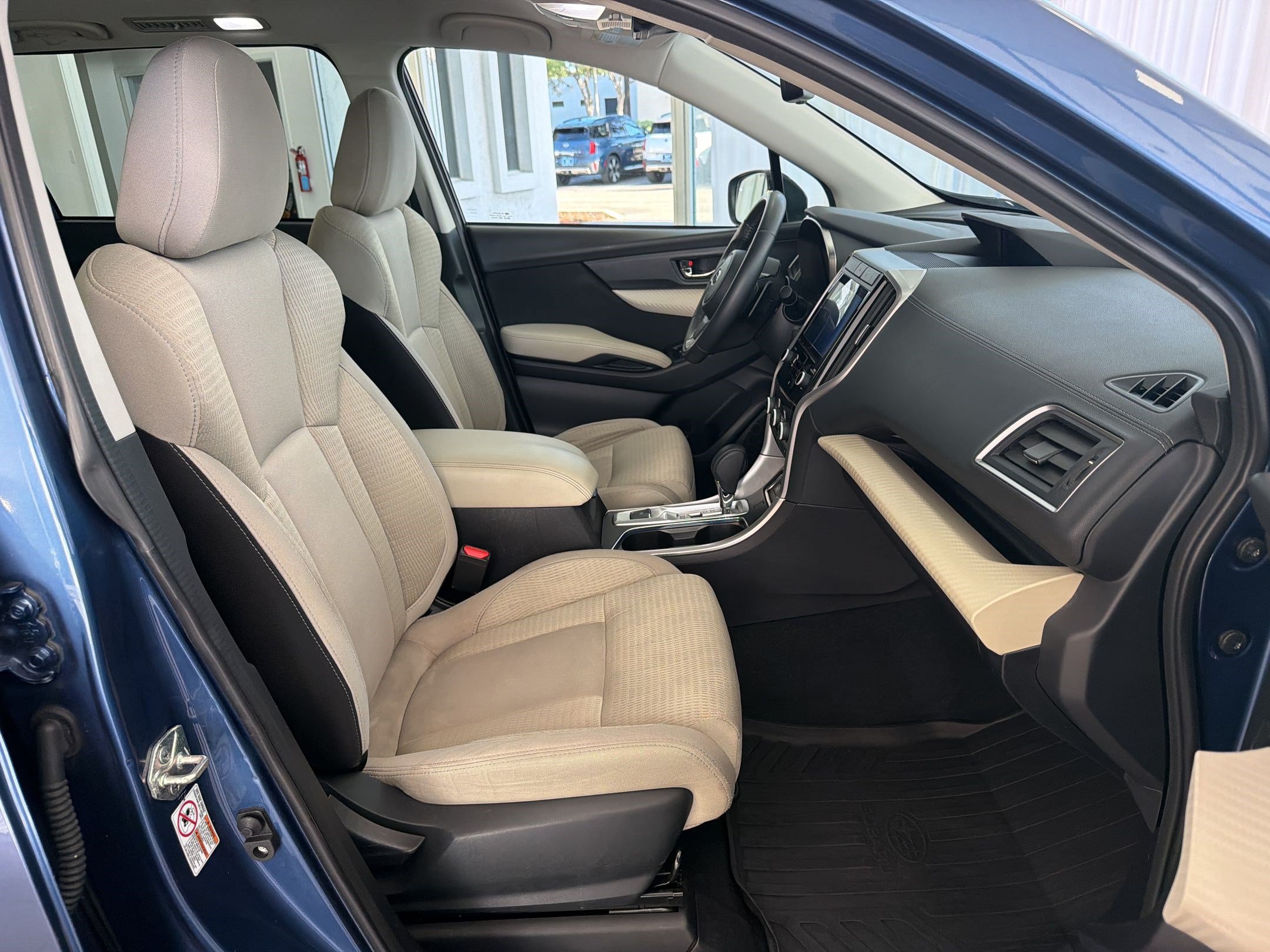 Used 2020 Subaru Ascent Premium w/ Convenience Package AWD/4WD image 24
