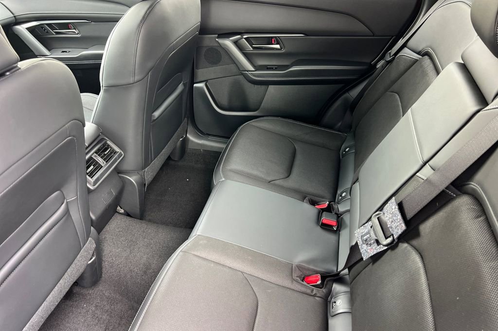 New 2026 MAZDA CX-5 Preferred AWD/4WD image 13