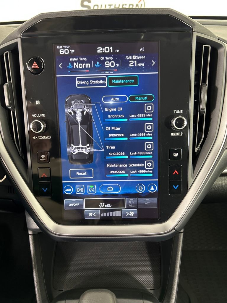 Used 2024 Subaru Impreza 2.0i Sport w/ Popular Package #2 image 14