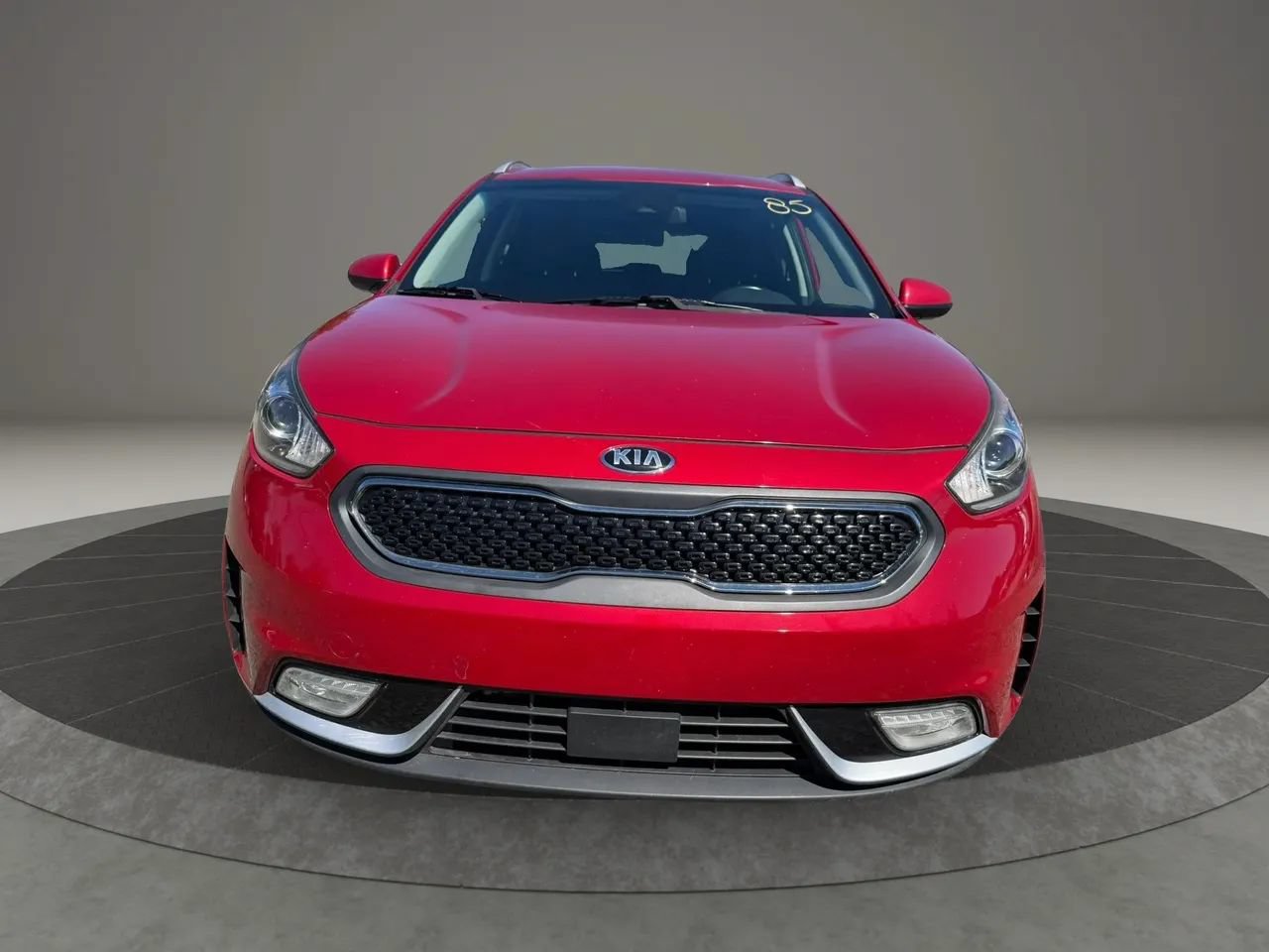 Used 2019 Kia Niro LX FWD image 2