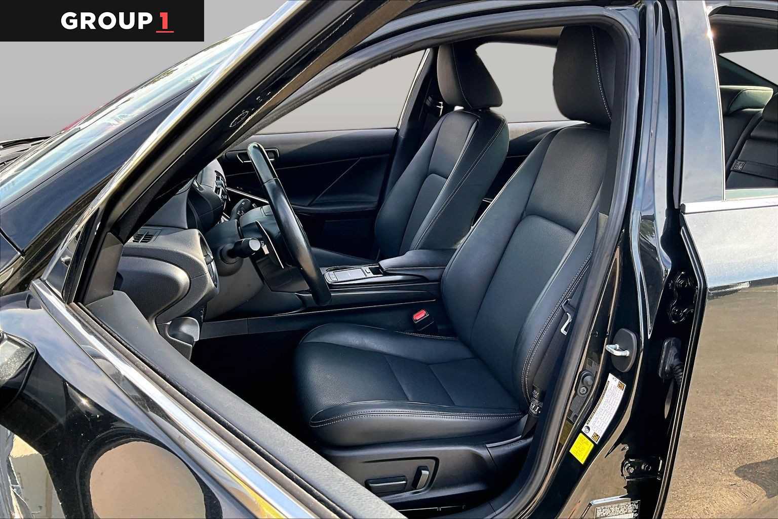 Certified 2024 Lexus IS 300 w/ Comfort Package RWD image 7