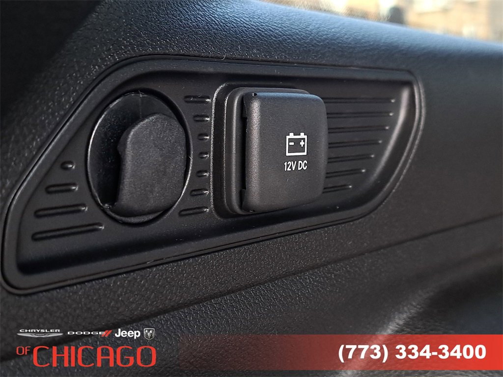 New 2026 Jeep Grand Cherokee Limited w/ Limited Altitude Package image 10