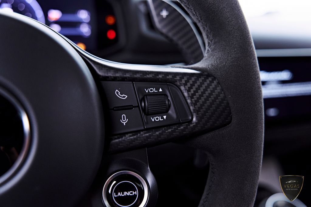 Used 2023 Maserati MC20 Spyder RWD image 55