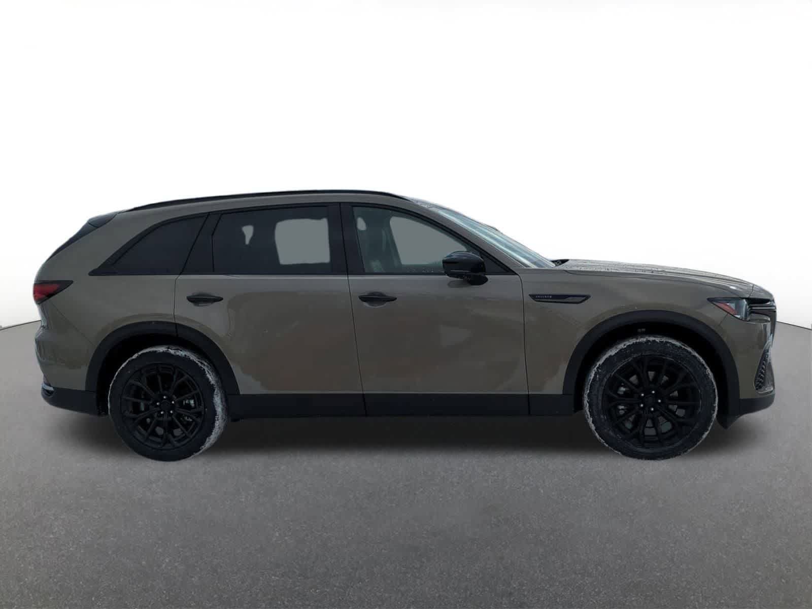 New 2026 MAZDA CX-70 3.3 Turbo w/ Premium Plus Pkg image 7