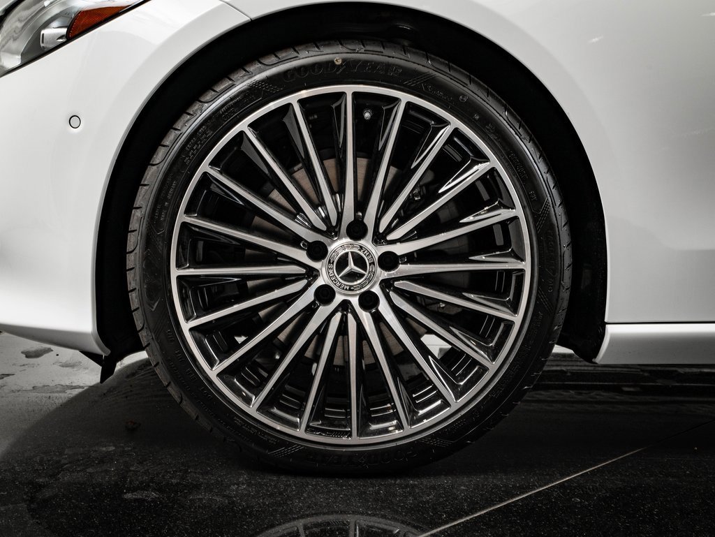 New 2026 Mercedes-Benz C 300 C 300 image 13
