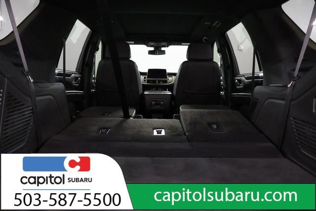 Used 2022 Chevrolet Tahoe RST w/ Luxury Package AWD/4WD image 28