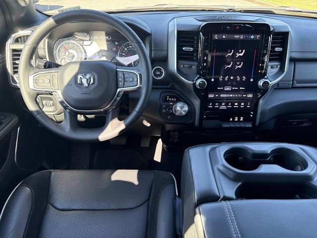 Used 2025 RAM 1500 Laramie image 22