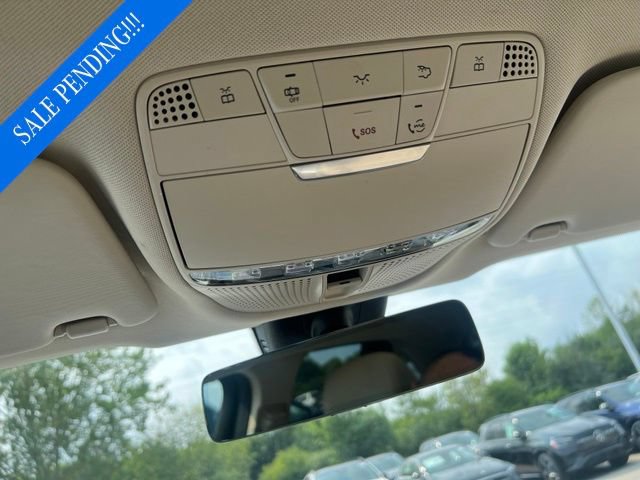 Certified 2021 Mercedes-Benz GLC 300 4MATIC image 19