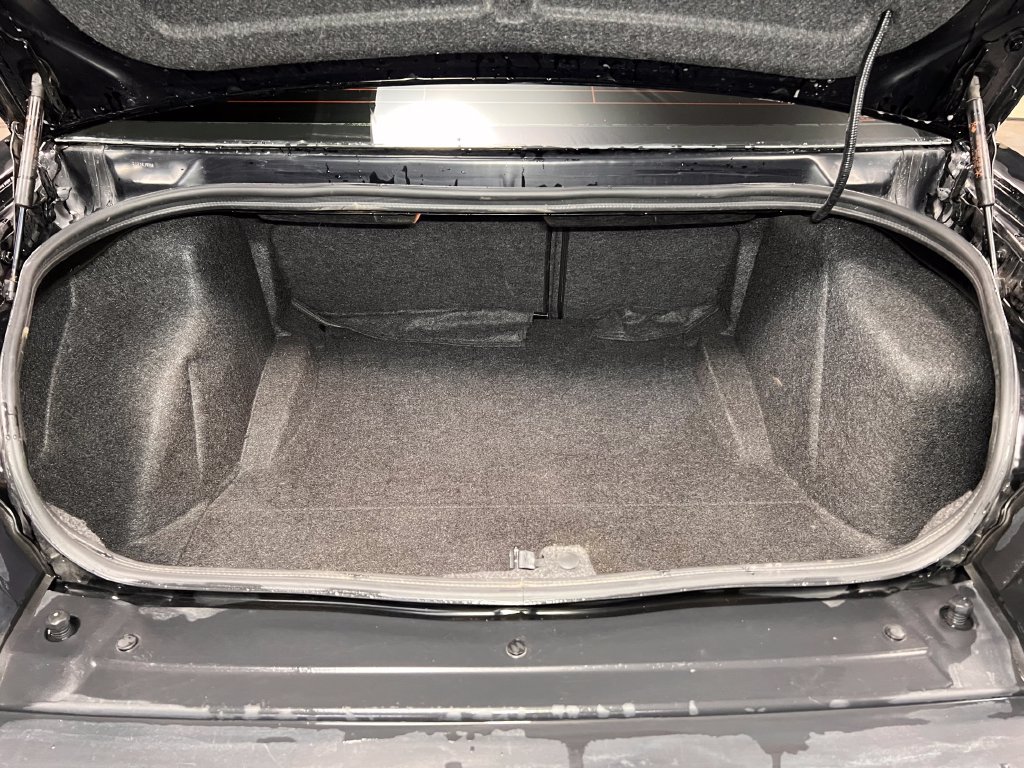 Used 2022 Dodge Challenger R/T Scat Pack RWD image 28