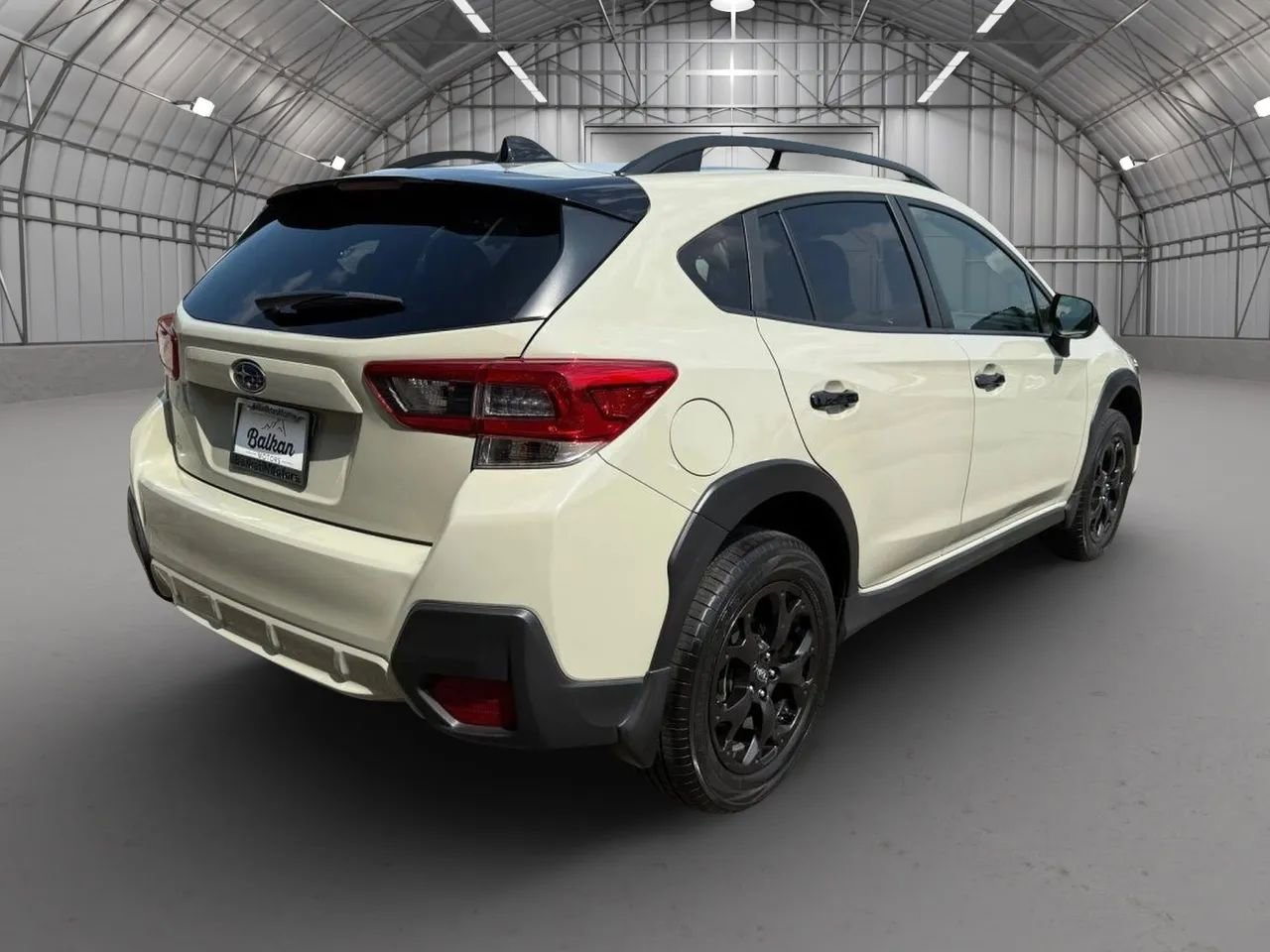Used 2023 Subaru Crosstrek 2.0i Premium w/ Special Edition image 5