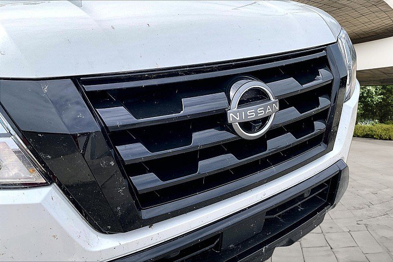 Used 2023 Nissan Armada SL w/ Midnight Edition Package RWD image 24