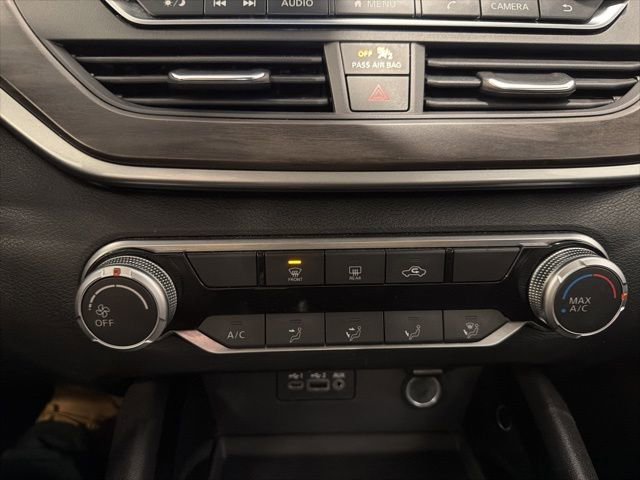 Used 2024 Nissan Altima 2.5 SV image 27