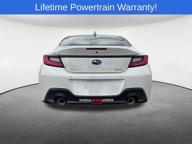New 2025 Subaru BRZ Limited image 13