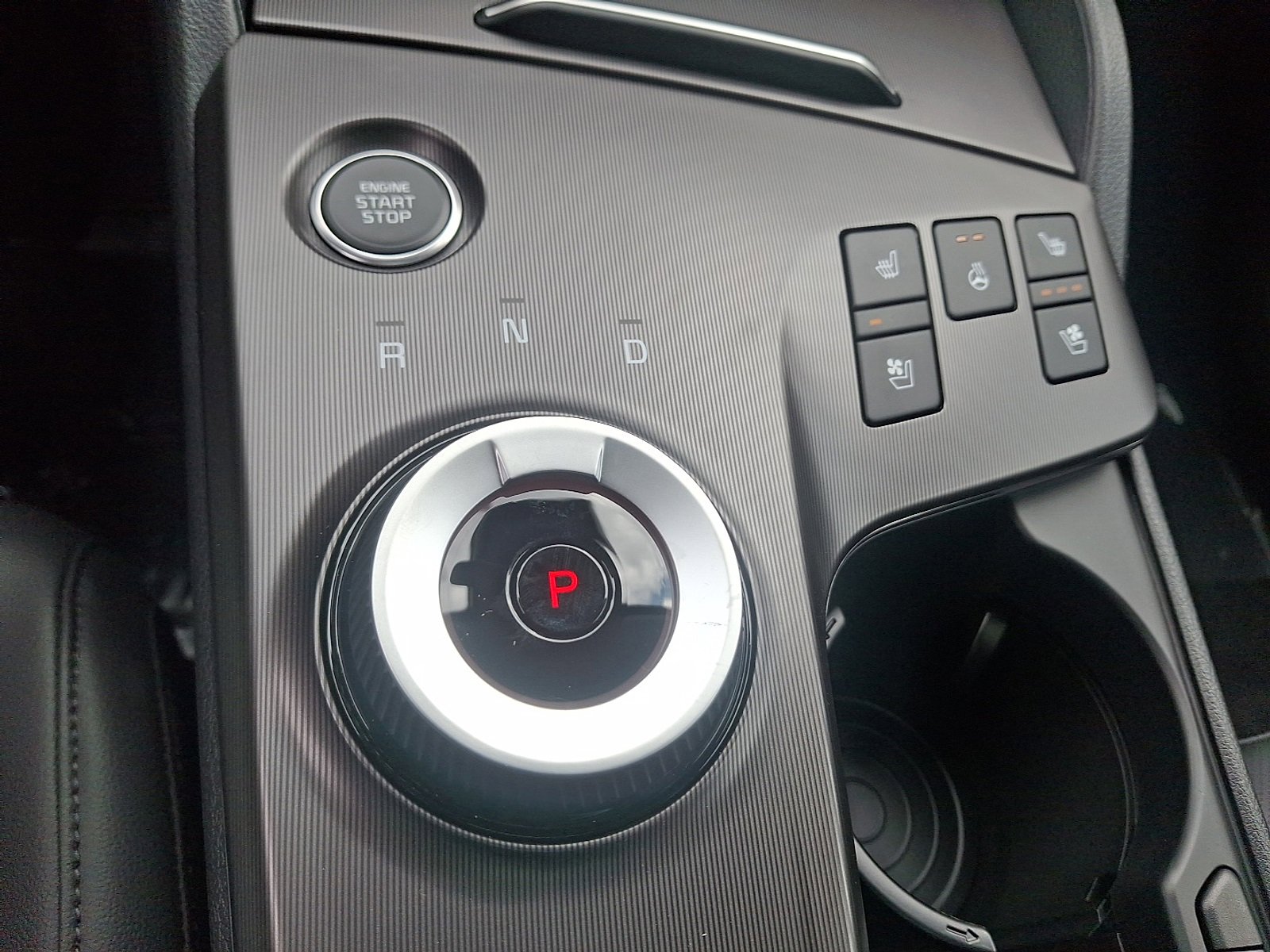 New 2026 Kia Sportage SX Prestige image 16