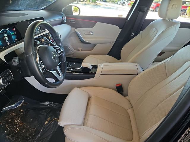 Used 2022 Mercedes-Benz A 220 image 22