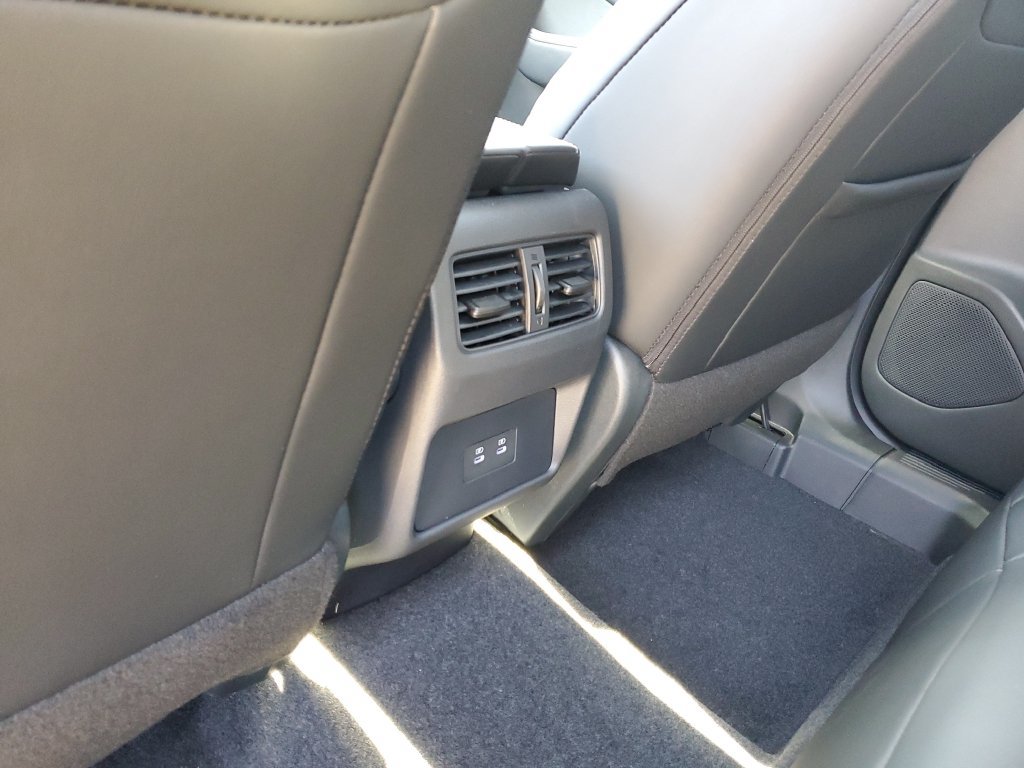 New 2026 Nissan Rogue Dark Armor FWD image 15