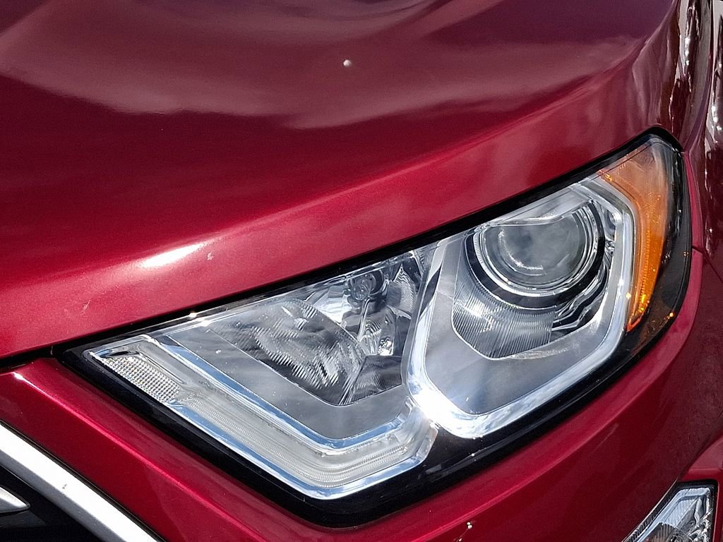 Used 2022 Ford EcoSport SE AWD/4WD image 4
