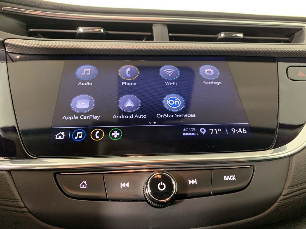 Used 2023 Buick Encore GX Preferred w/ Cold Weather Comfort Package image 24