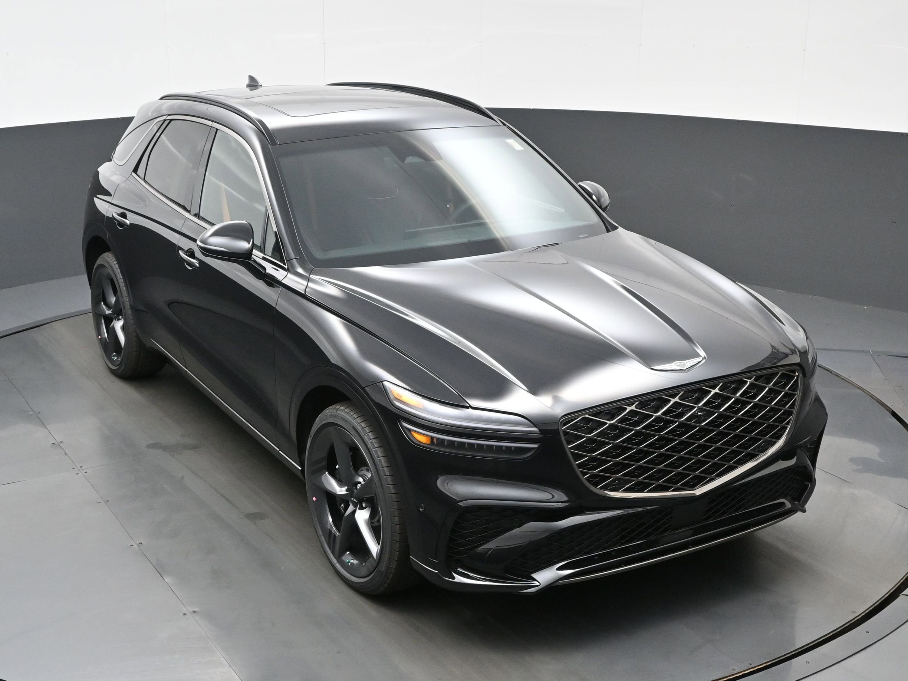 New 2026 Genesis GV70 2.5T Sport Prestige image 19