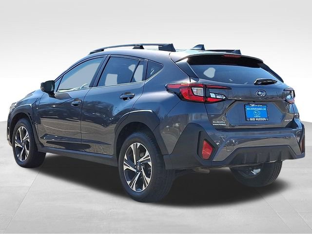 Used 2024 Subaru Crosstrek 2.0i Premium image 4
