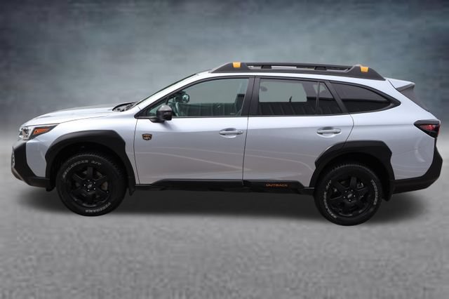 Certified 2024 Subaru Outback Wilderness AWD/4WD image 5
