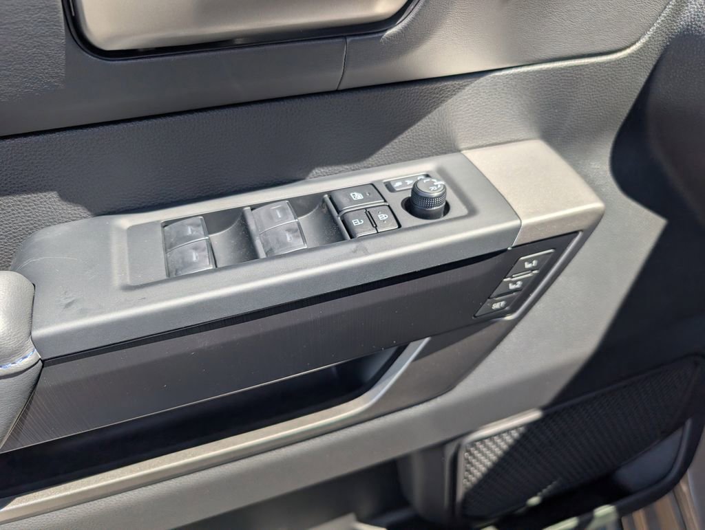 New 2026 Toyota Tundra Limited image 10