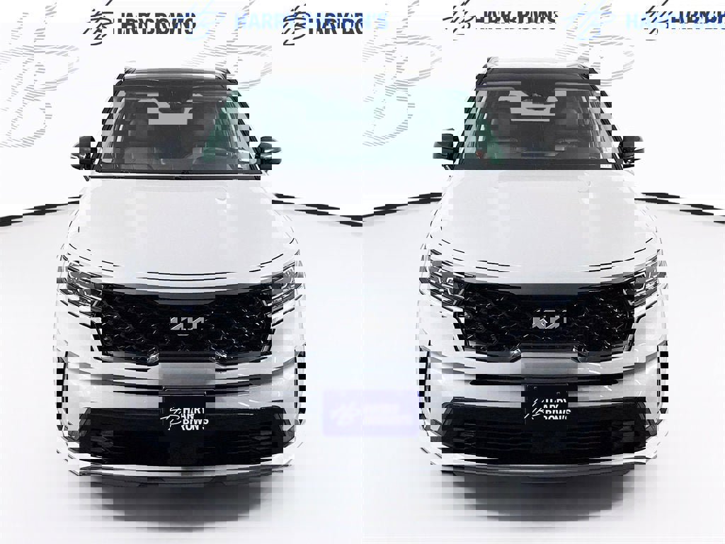 Used 2023 Kia Sorento SX image 28