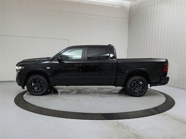 New 2026 RAM 1500 Big Horn image 4