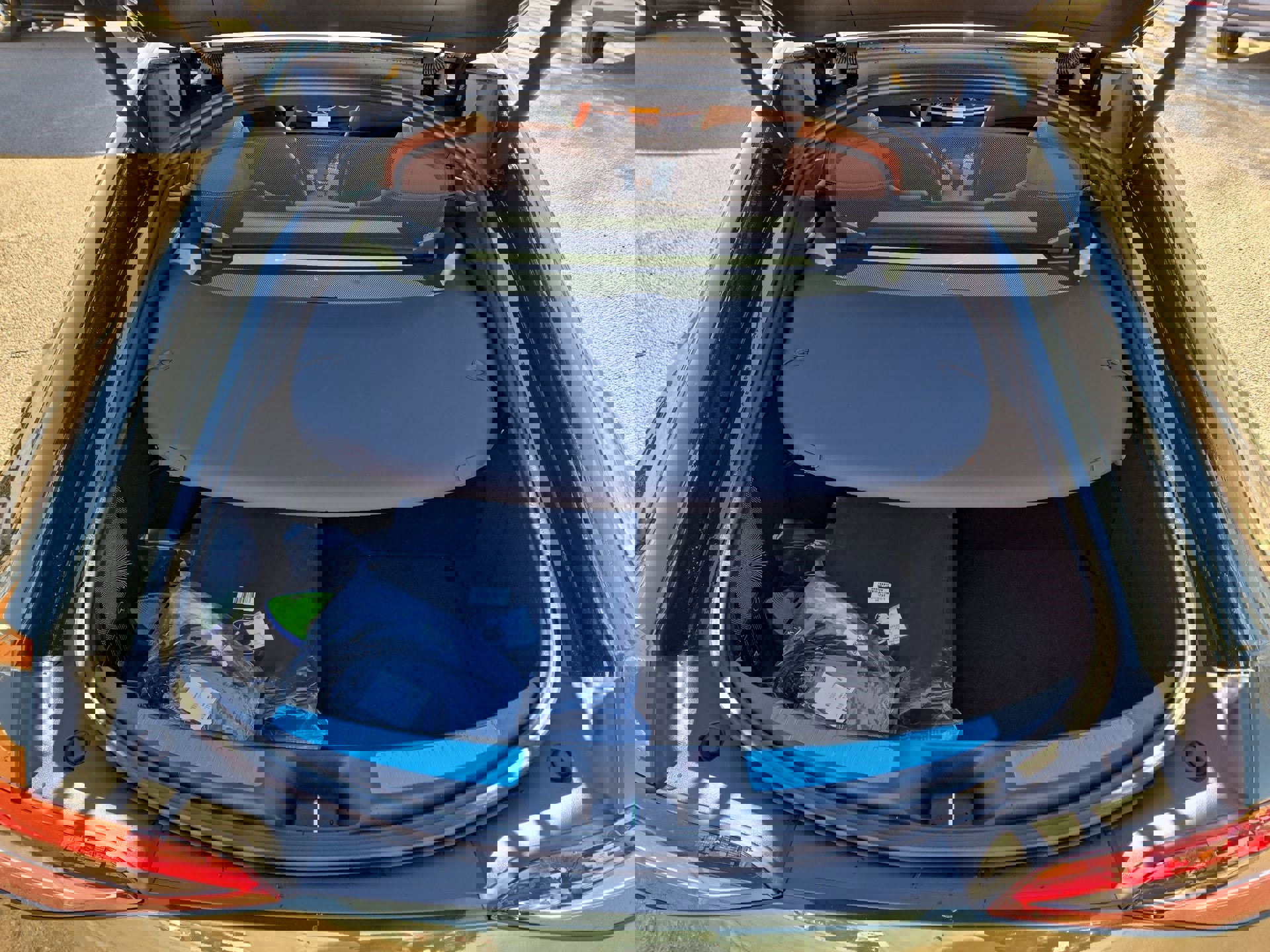 New 2026 Mercedes-Benz AMG GT 63 S image 12