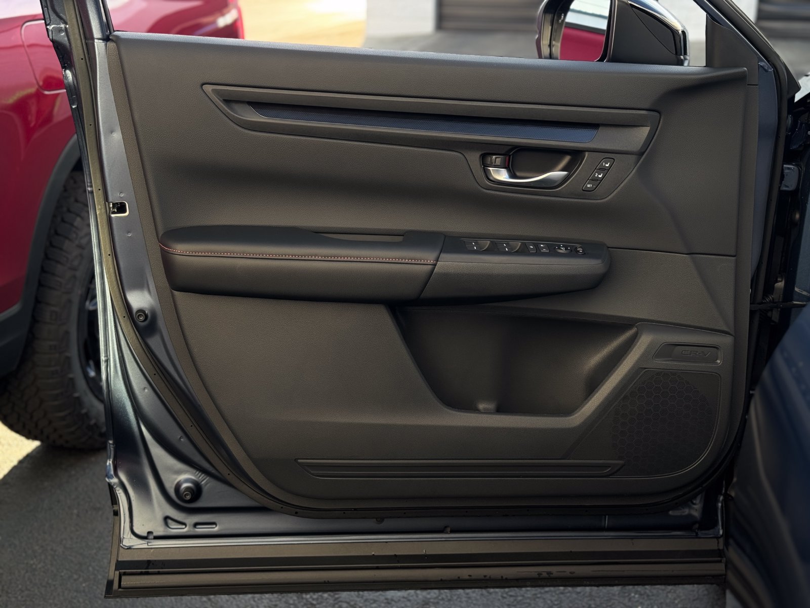 New 2027 Honda CR-V Sport-L image 13